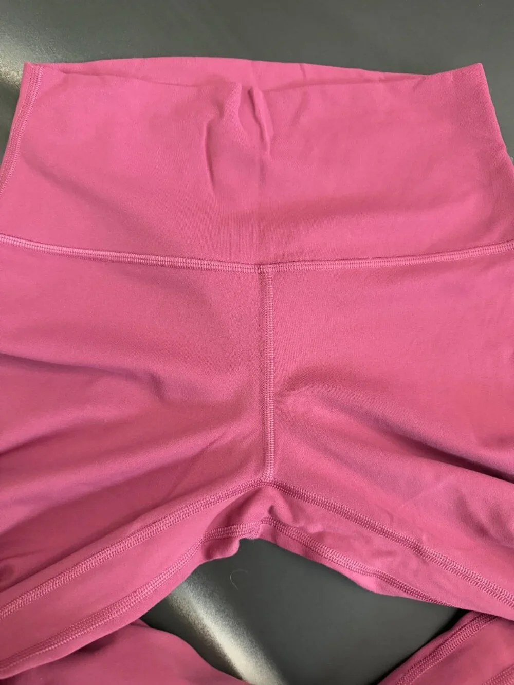 Align high rise pants 25